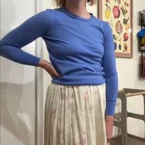 Banana Republic Merino Wool lightweight sweater